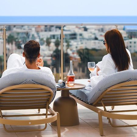 Sanders Seaview Хлоракас Экстерьер фото